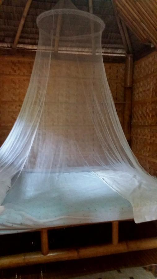 Hangout Beach Resort Caticlan Eksteriør billede